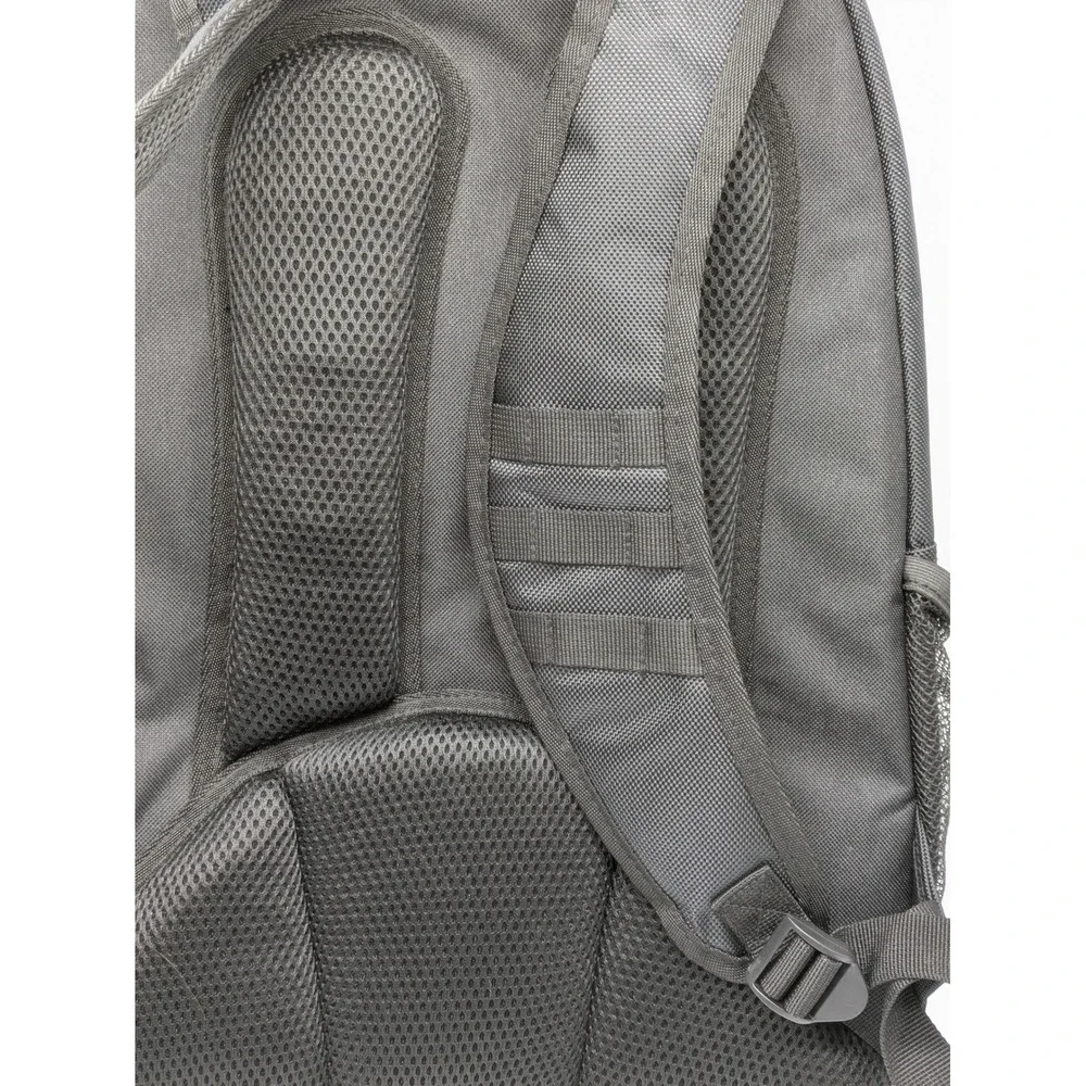 Green Bay Packers NFL Backpack Black Laptop School Travel Book Bag 20x13x8